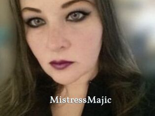 MistressMajic