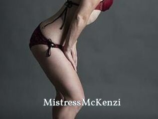 MistressMcKenzi