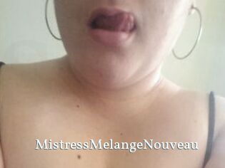MistressMelangeNouveau
