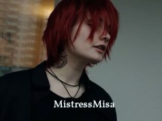 MistressMisa