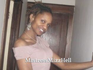 MistressMizzHell