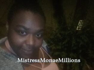 MistressMonaeMillions