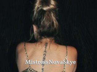MistressNovaSkye