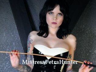 MistressPetraHunter