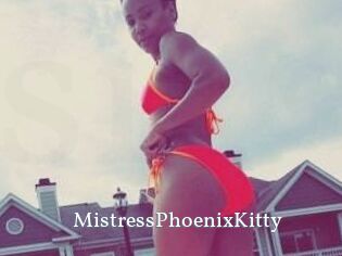 MistressPhoenixKitty