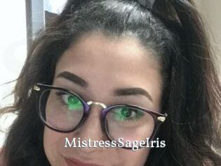 MistressSageIris
