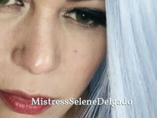 MistressSeleneDelgado SexyIdol