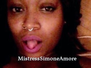 MistressSimoneAmore