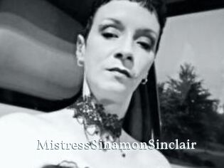 MistressSinamonSinclair