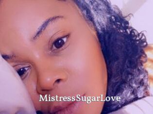 MistressSugarLove