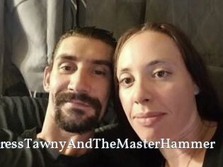 MistressTawnyAndTheMasterHammer