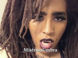 MistressUmbra