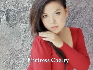 Mistress_Cherry SexyIdol