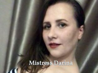 Mistress_Darina