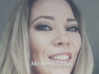 Mistress_Lilian