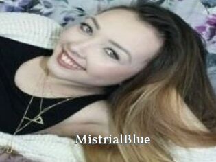 MistrialBlue SexyIdol