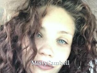 MistyCambell