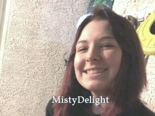 MistyDelight