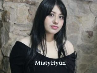 MistyHyun SexyIdol