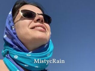 MistycRain