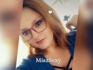 MiszSexy