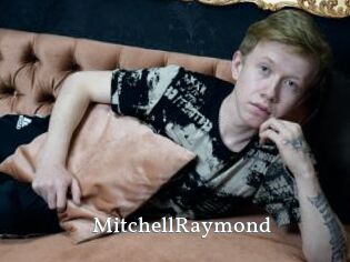MitchellRaymond