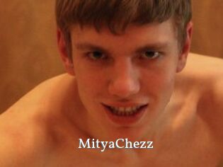 MityaChezz