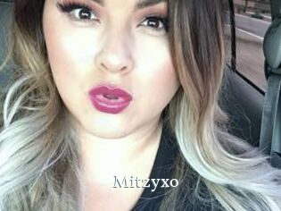Mitzyxo