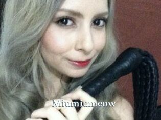 Miumiumeow
