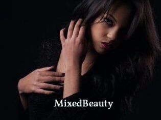MixedBeauty SexyIdol