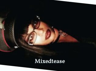 Mixedtease