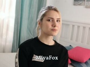 MiyaFox