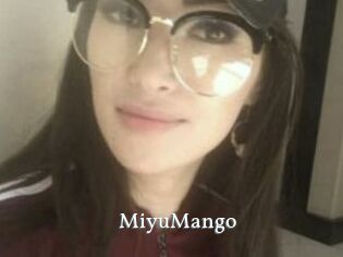 MiyuMango