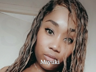 Miyuki