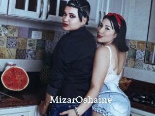 MizarOshaine