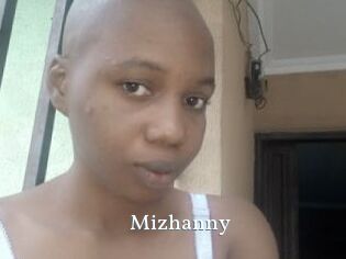 Mizhanny
