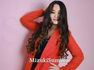 MizukiSumiko SexyIdol
