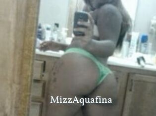 MizzAquafina
