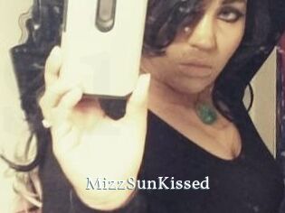 MizzSunKissed