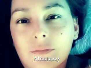 Mizzjazzy SexyIdol