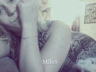 MlleS