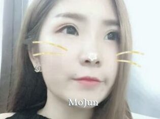 MoJun