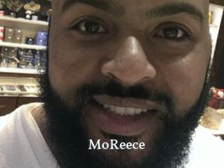 MoReece