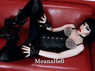 MoanaHell