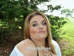 MoanaRose