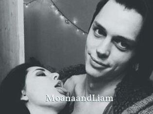 MoanaandLiam