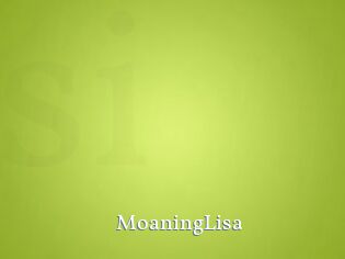 MoaningLisa