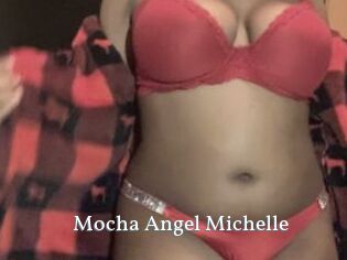Mocha_Angel_Michelle SexyIdol
