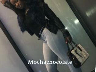 Mochachocolate