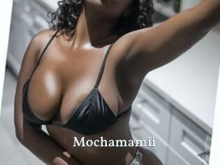 Mochamamii